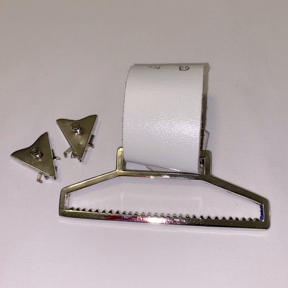 Vintage Square Dancing Accessories - Picture 4 of 6